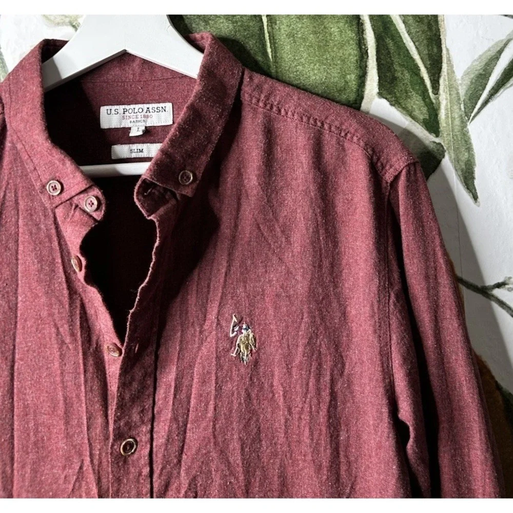 U.S. Polo Assn. us polo